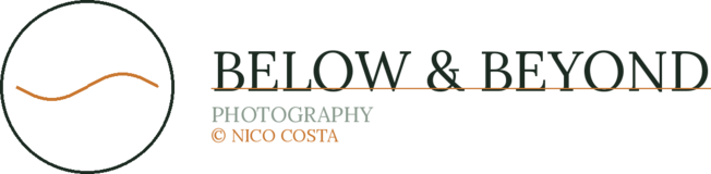 Below & Beyond Photography